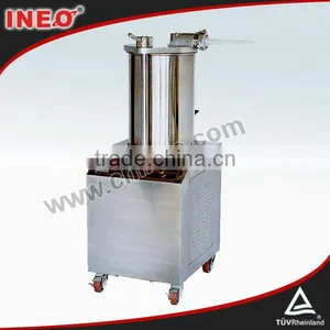 280kg/h Rapid Electric Sausage Stuffer thumbnail-1