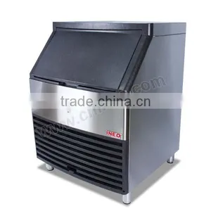 96kg/24h Commercial Stainless Steel Block Ice Machine,Clear Ice Block Machine,Ice Making Machines For Sale thumbnail-2