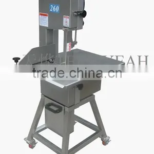 Taiwan Teemyeah Band Saw for Cutting Meat thumbnail-2