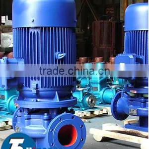 Use Sewage and Sludge Griffin Pump & Equipment Matching With the Filter Press for Solid-liquid Separation thumbnail-2