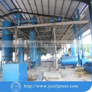 Good Performance Professional Peanut Oil Solvent Extraction Equipment thumbnail-6