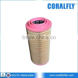 Compressors Parts Air Filter 245-6375 thumbnail-1