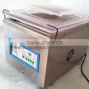 260mm Vacuum Sealing Machine for Food or Tea or Medicine thumbnail-2