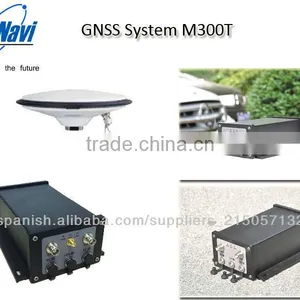 GNSS Sensors (Machine Control) M300t With Trimble BD-970 thumbnail-1