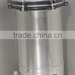Over Heating Protection Sterilizer For Sale YX-280D Stainless Steel Autoclave thumbnail-1