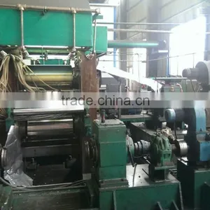 Roll Twin Cold Rolling Mill Aluminum Foil Rolling Mill Best Sales thumbnail-1