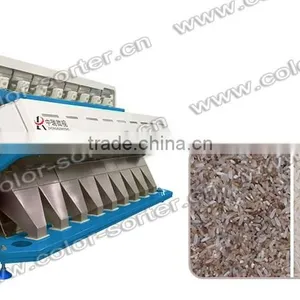 New Condition Thai Fragrant Rice Color Sorter Machine thumbnail-1