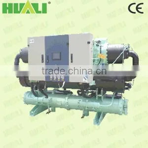 High Quality Factory Price Water Cooled Chiller With CE HAVC System thumbnail-2