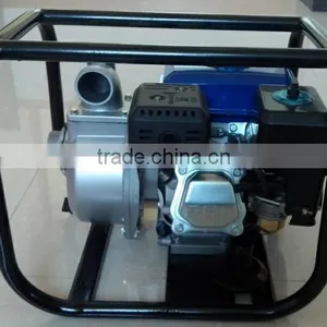 Agriculture Gasoline Water Pump Manufacturer thumbnail-1