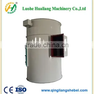 China TBLM Series High Efficiency Clothes Low-pressure Pulse Dust Remover With Good Price thumbnail-1