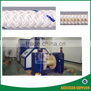 Type Of Steel Strander Wire Large Cable Dual Stander Machine thumbnail-1