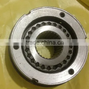 Hot Sale Transmission Gear for Peugeot 405 Gearbox thumbnail-1