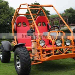 Jinling 300cc UTV Quad Bike Foe Sale thumbnail-2