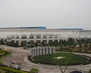 Yongkang Zoopa Industry And Trade Co., Ltd. company overview - view 1 thumbnail