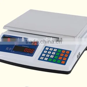40kg Electronic Platform Scale thumbnail-1
