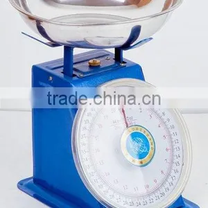 Lower Price Salter Spring Scale 20KG thumbnail-3