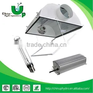 Hydroponic EU Grow Kit 600w Hps/ Grow Light Kit/EU Lighting Kit thumbnail-1