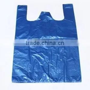 HDPE/LDPE Bag Supplier in China for Food Plastic Bags thumbnail-1