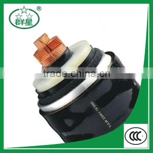 Xlpe Cable 300mm thumbnail-1