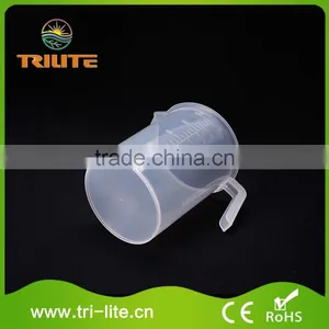 Top Sale Guaranteed Quality Plastic 50ml Measuring Cup thumbnail-2