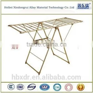 Foldable Coat Hanger, Clothes Dry Hanger Rack_Hot Sale thumbnail-4