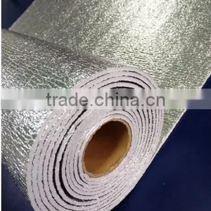 Aluminum Foil Backed Foam Insulation thumbnail-5