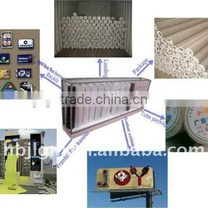 Outdoor Advertisement Vinyl Display Banner thumbnail-5