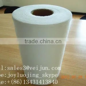 Hot Hot Water Dissolution Fabric thumbnail-1