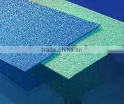 Foshan Nature Strong Solid pc Board Polycarbonate Embossed Sheets thumbnail-1