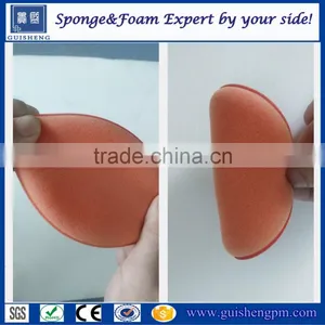 Factory Sale Car Wax Sponge , Customized Logo Car Wax Applicator Sponge thumbnail-6