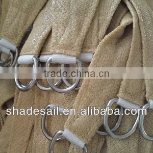 100%HDPE Shengzhou Zhejiang Durable Cheap Colourful Home Garden Outdoor Net Shade With Sun UV Protection thumbnail-4