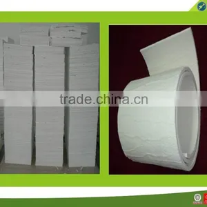 Aerogel Thermal Insulation Ceramic Fiber Felt thumbnail-1
