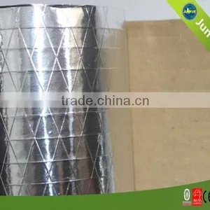 Aluminum Facing Scrim Kraft Insulation thumbnail-1
