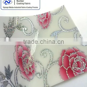 1mm Thick Plastic Transparent Roll for Tablecloth thumbnail-1