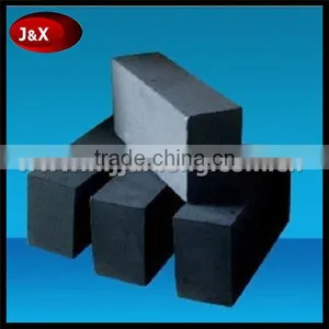 Various Sizes Graphite Bricks for Sale thumbnail-1