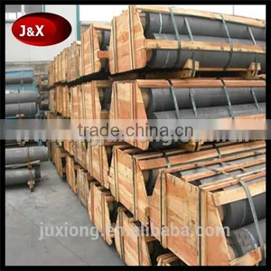 High Purity Graphite Electrode thumbnail-6