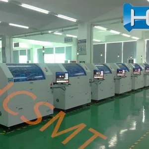 Shenzhen Huancheng Automation Equipment Co.,Ltd company overview - view 2 thumbnail