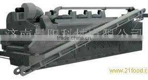 Automatic Snack Food Roasting Oven/dryer 86-15553158922 thumbnail-1