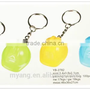 Promotional Aluminium Keychain Bottle Opener, Cheap Beer Opener With Keychain Various Customized Metal Bottle Opener thumbnail-3