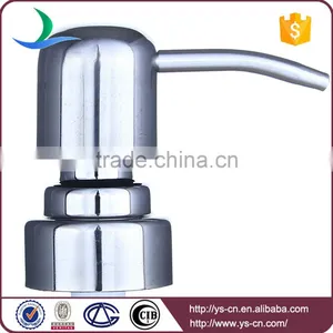 Factory Customized 1cc 2cc Dosage Plastic Lotion Dispenser Pump thumbnail-2
