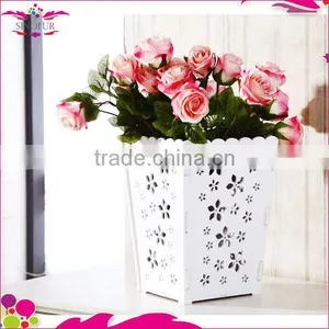 Wholesale New Design WPC Wedding Decoration Made From Sinofur thumbnail-5