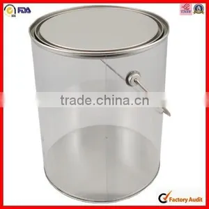 See Through Gift Cake and Bakery Medal Storage Boxes thumbnail-6