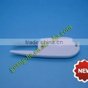 Eco-friendly PLA Plastic Golf Divot Repair Tool - 100% Biodegradable Non-pollution thumbnail-3