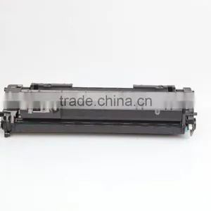CF280X IKON Premium Laser Toner Cartridge Compatible 80X Series Replacement For HP High Yield (6,900 Yield) - Black thumbnail-2