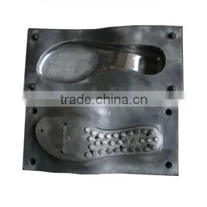 2015 New Building Pvc Shoe Mould for Skiing thumbnail-3