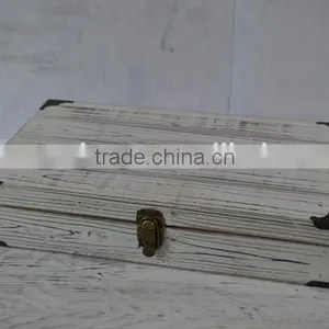 2016 Latest Decorative Wooden Storage Boxes thumbnail-1