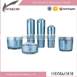 New Design Acrylic Cream Bottles Cosmetic thumbnail-1