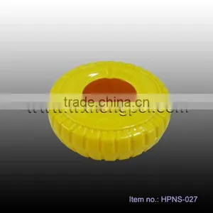 Unique Portable Melamine Ashtray thumbnail-1