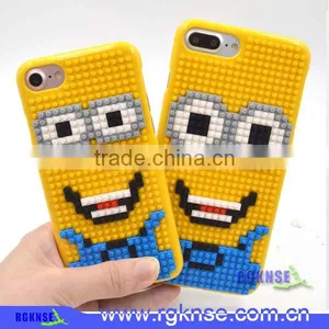 2017 New Design Brick Phone Case Iphone 5 With Low Price thumbnail-6