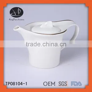 Porcelain Turkish Coffee Pot thumbnail-1